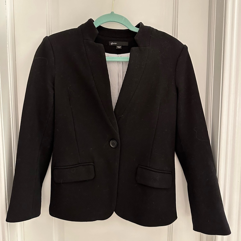 Gibson Blazer
